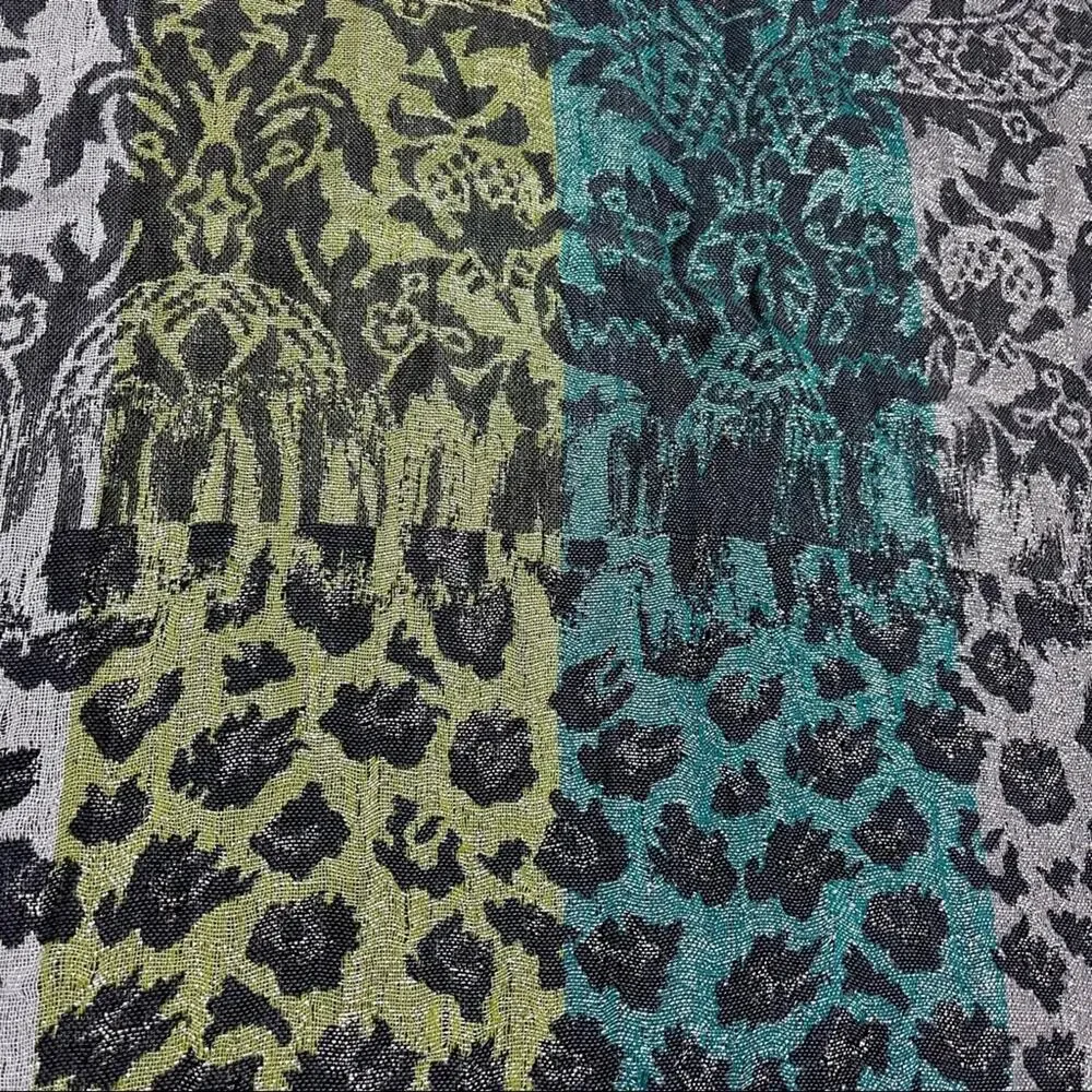 Cejon animal print